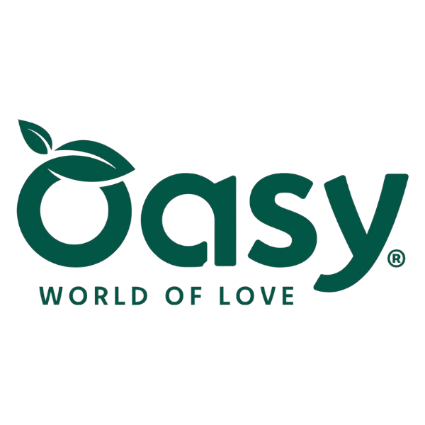 Oasy - Wet Cat Food