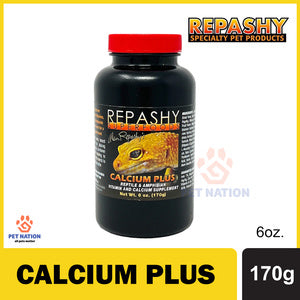 Repashy Calcium Plus