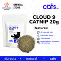 CatsCo Cloud 9 Bundle