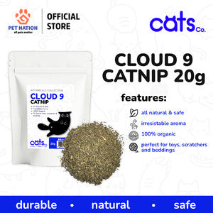 CatsCo Cloud 9 Bundle