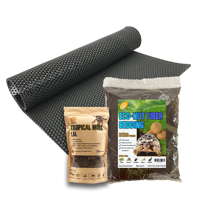 Bedding Bundle