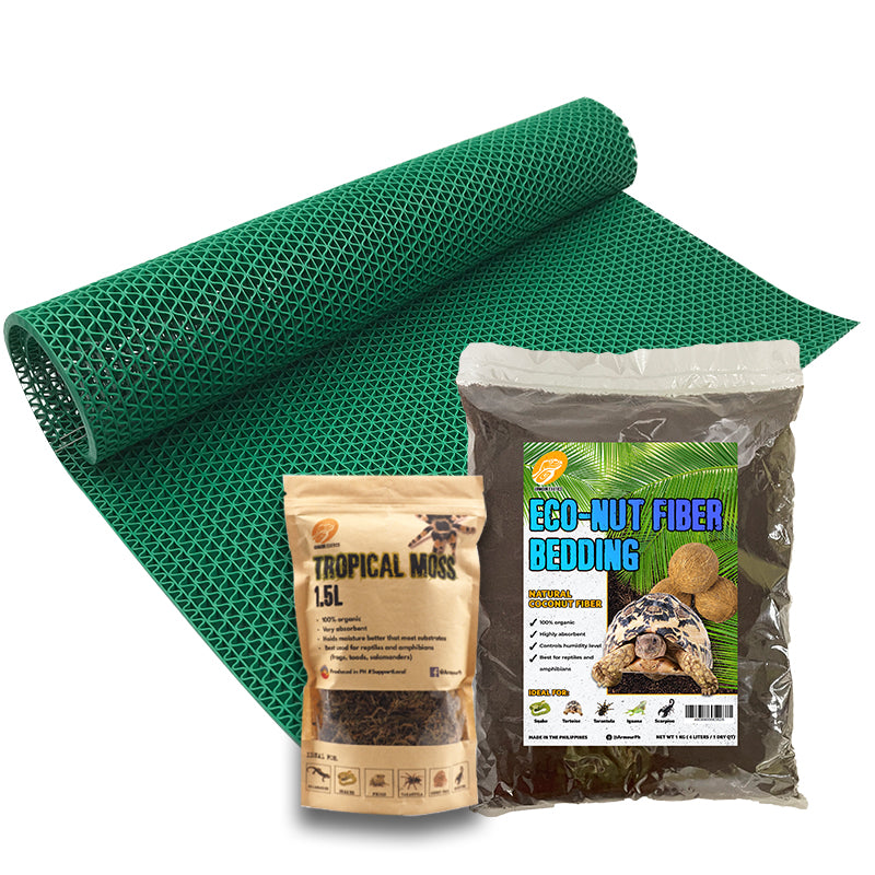 Bedding Bundle