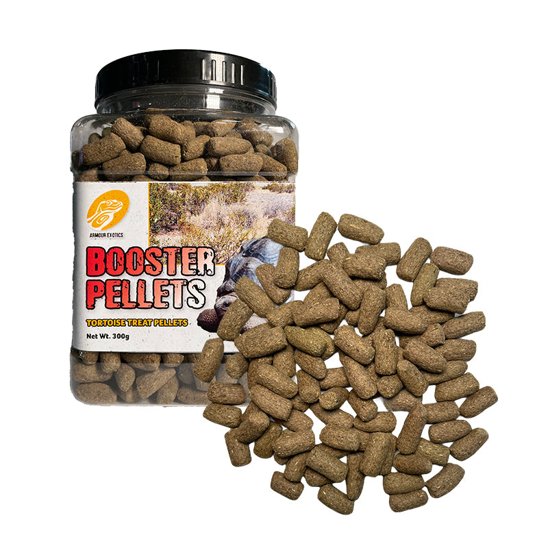 Booster Pellets