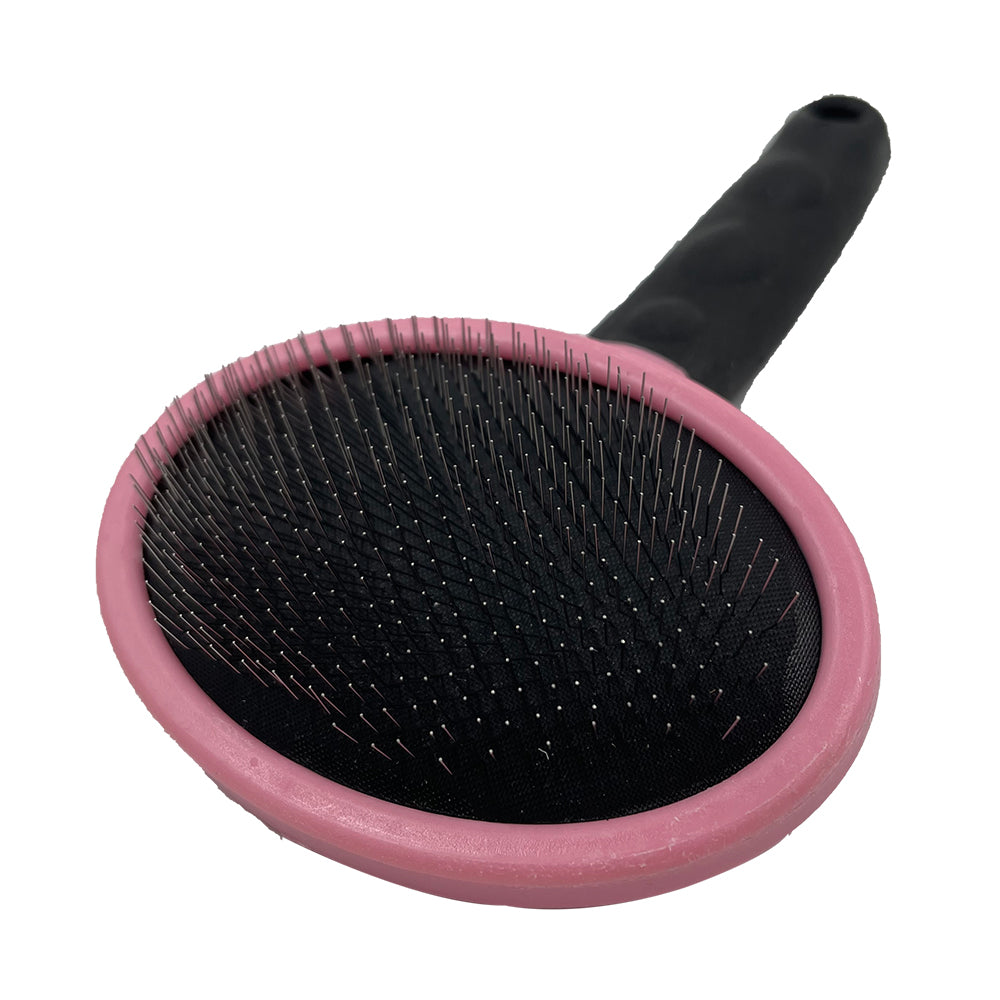Tangle-Free Brush