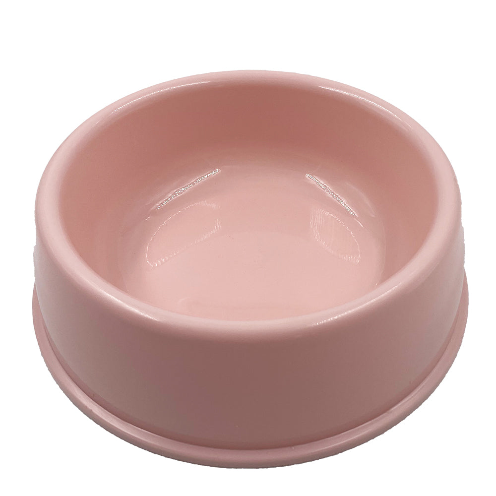 Easy-Clean Water/Food Dish Medium