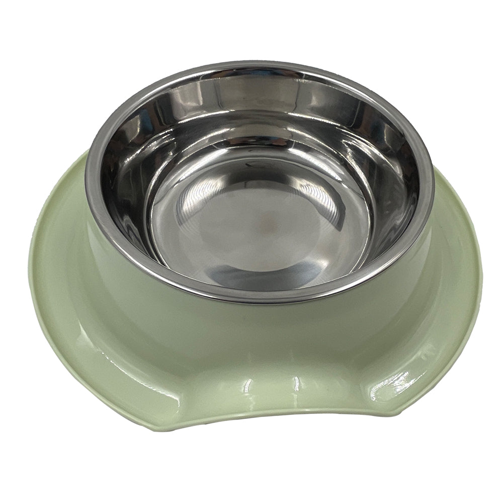 Stainless Water/Food Dish