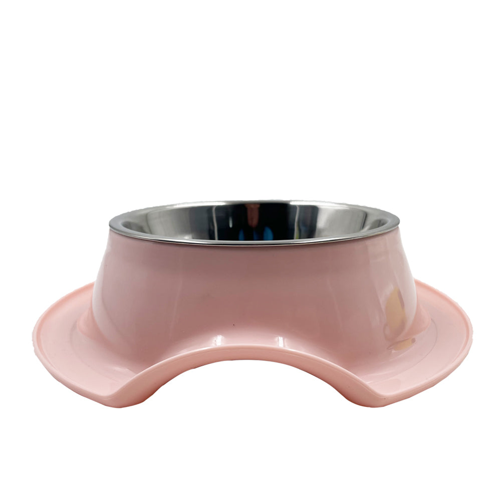 Stainless Water/Food Dish