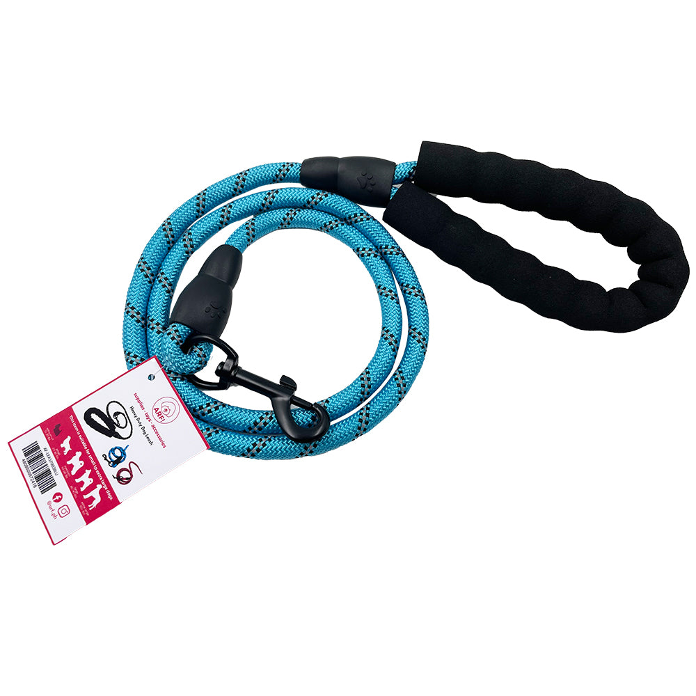 Dog Leash W/ Padded Handle