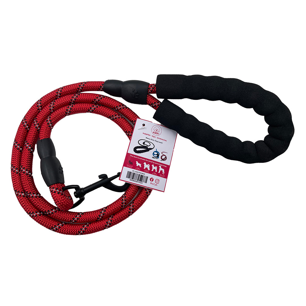 Dog Leash W/ Padded Handle