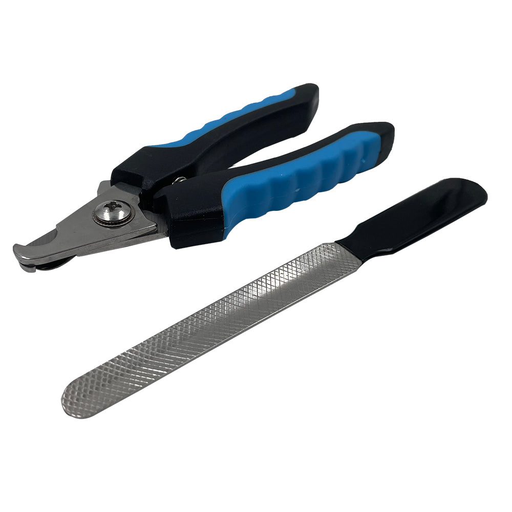 Nail Clippers