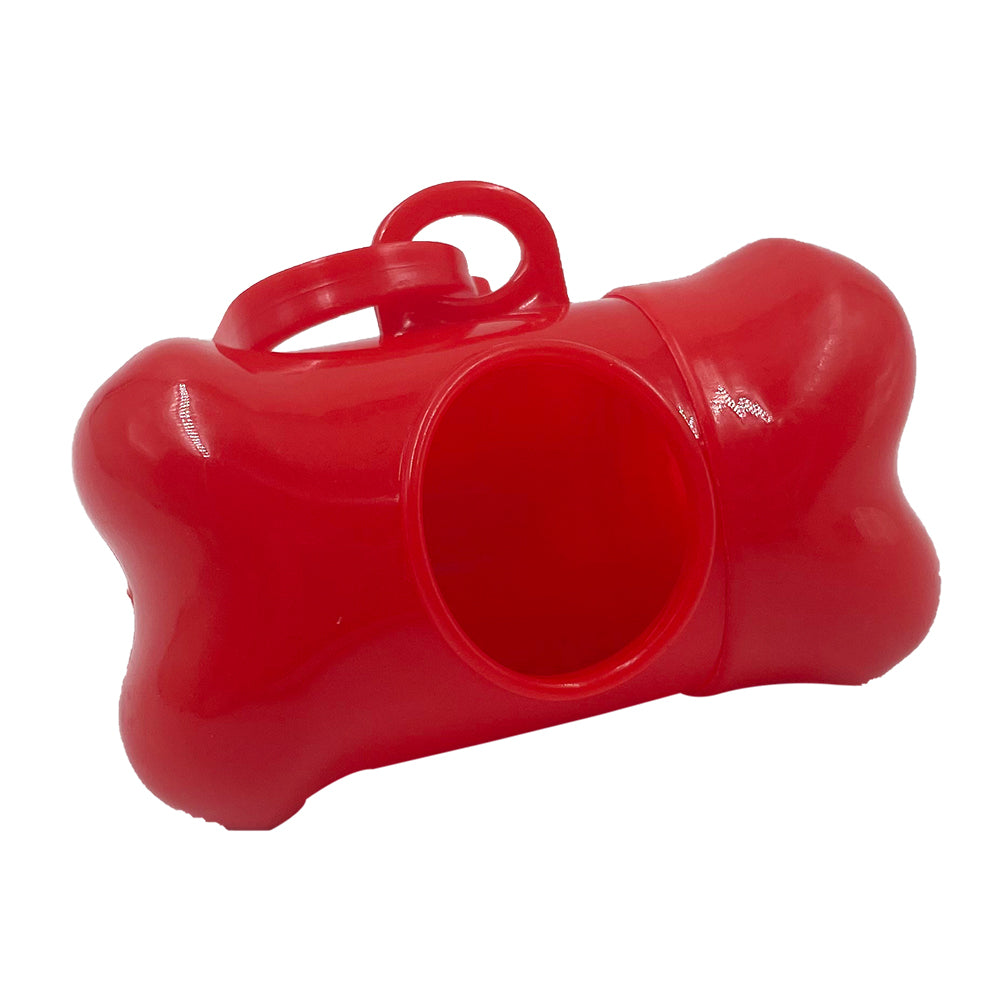 Portable Potty Bag Holder