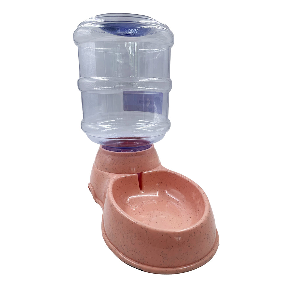 Automatic Gravity Water Station