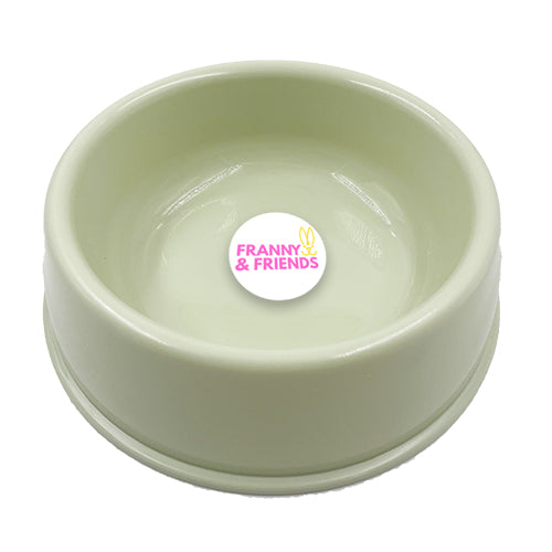 Rabbit Water/Food Dish