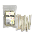 Sweet Bamboo Crunch Sticks