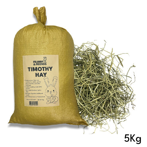 Timothy Hay
