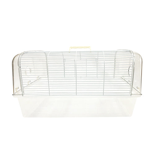 Bin Cage