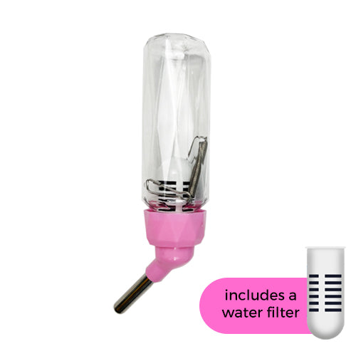 Filtered Water Bottle 80Ml