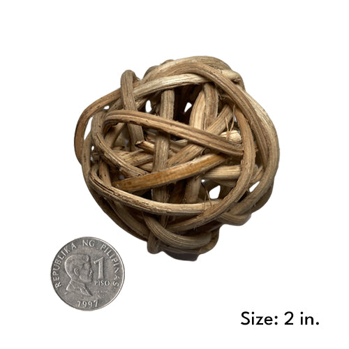 Willow Balls 2In