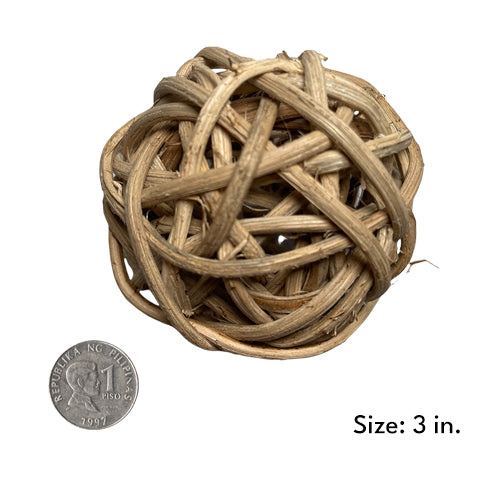 Willow Balls 3In