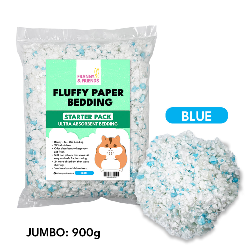 Paper Bedding