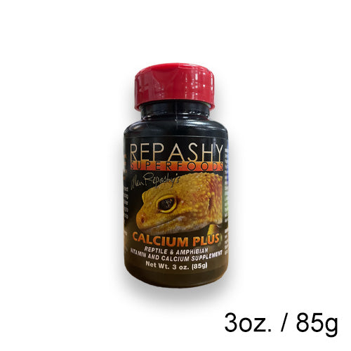 Repashy Calcium Plus