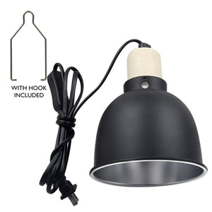 Lamp Dome 5.5 Inch