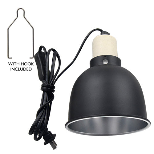 Lamp Dome 5.5 Inch