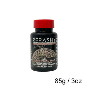 Supercal Med 85G