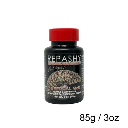Supercal Med 85G