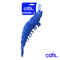 Shrimp Catnip Toy