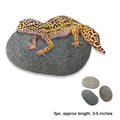 Basking Stones 3Pcs