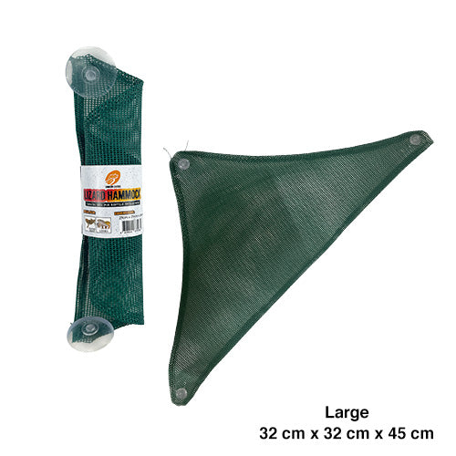 Lizard Hammock