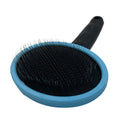 Tangle-Free Brush