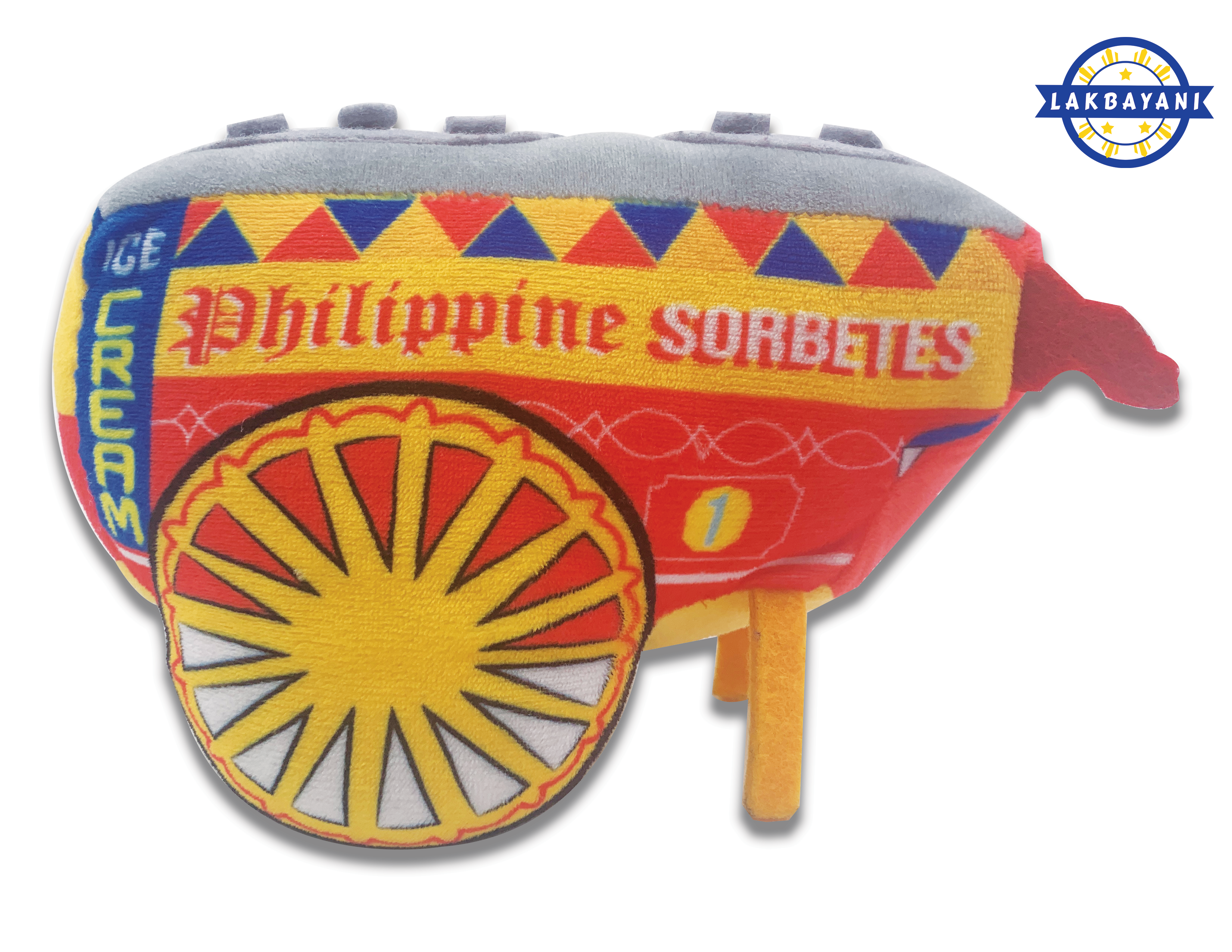 Sorby The Sorbetes