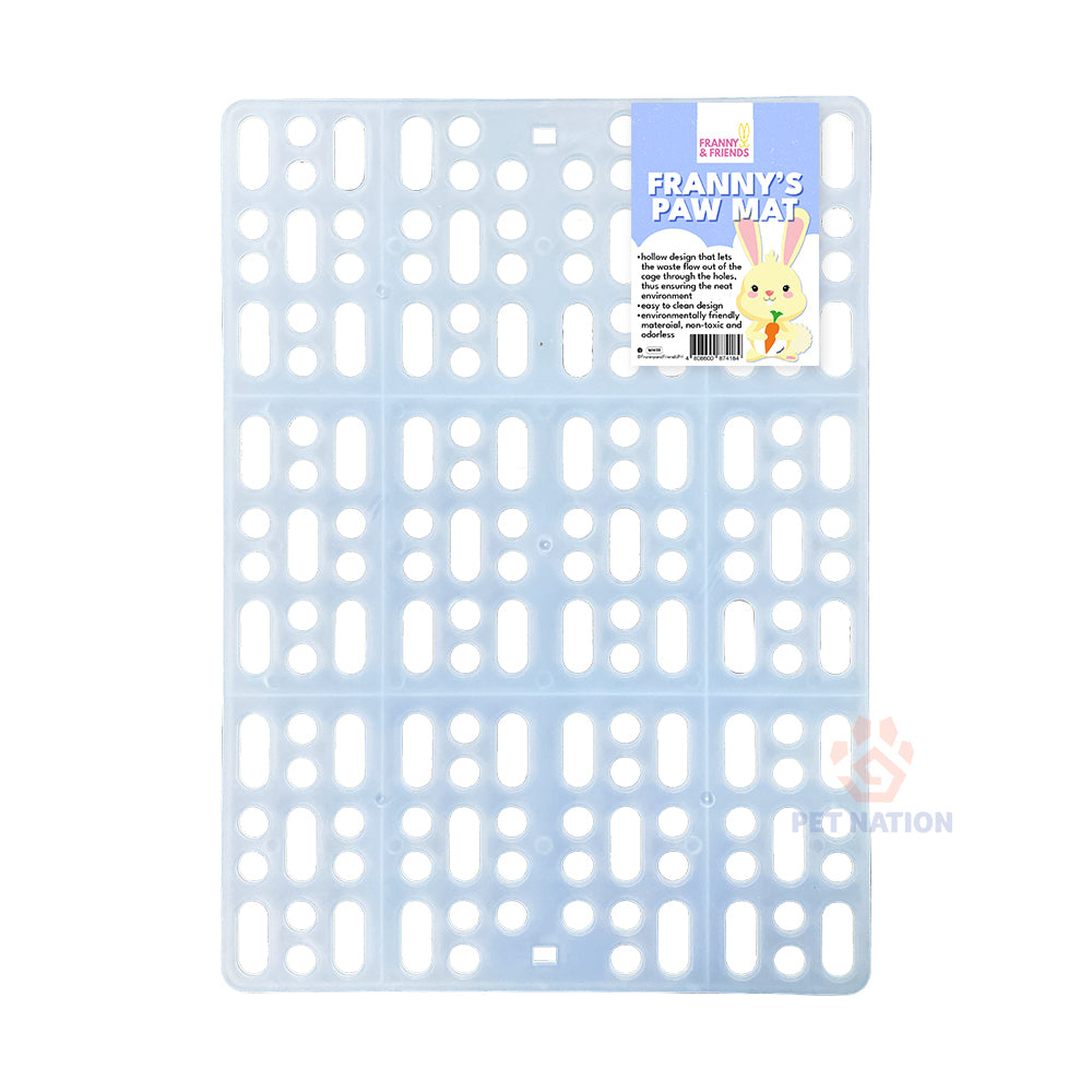 Safety Paw Mat