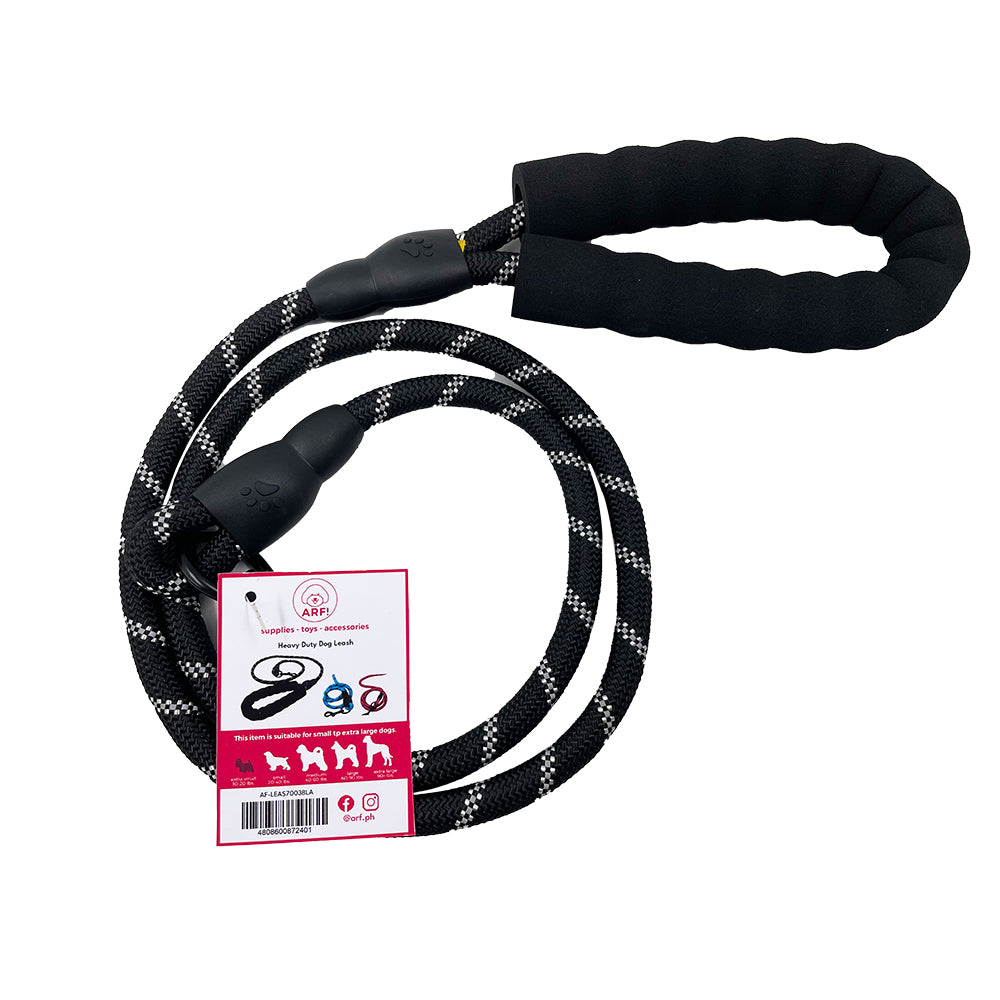 Dog Leash W/ Padded Handle