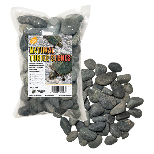 Turtle Stones 1Kg
