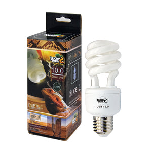 Cfl 13W Uvb10.0