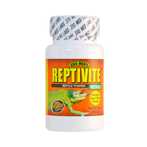 Reptivite W/ D3