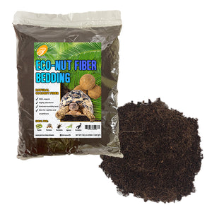 Eco-Nut Fiber Bedding 1Kg