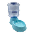 Automatic Gravity Water Station