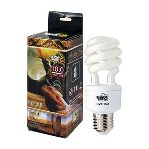 Cfl 26W Uvb10.0