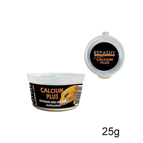 Repashy Calcium Plus