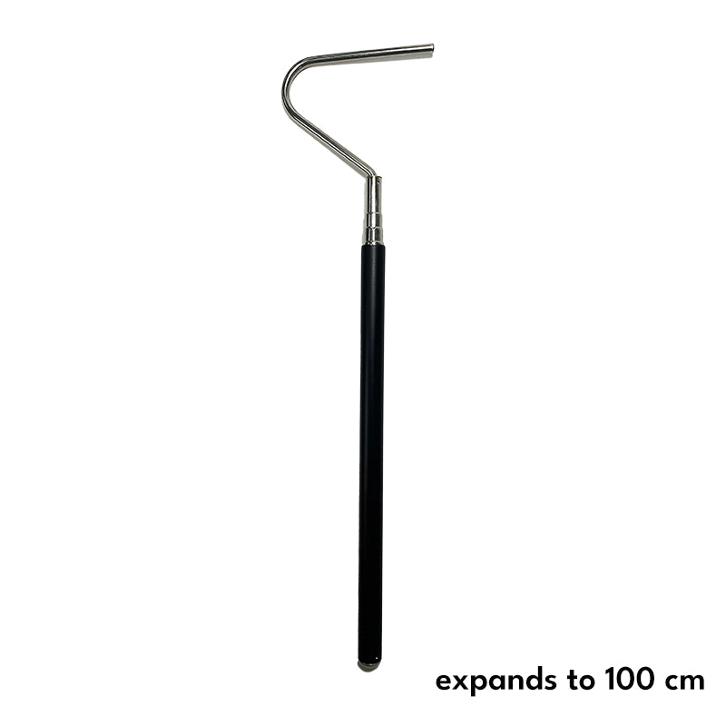 Snake Hook 100Cm
