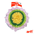 Dog Forage Mat Flower Design