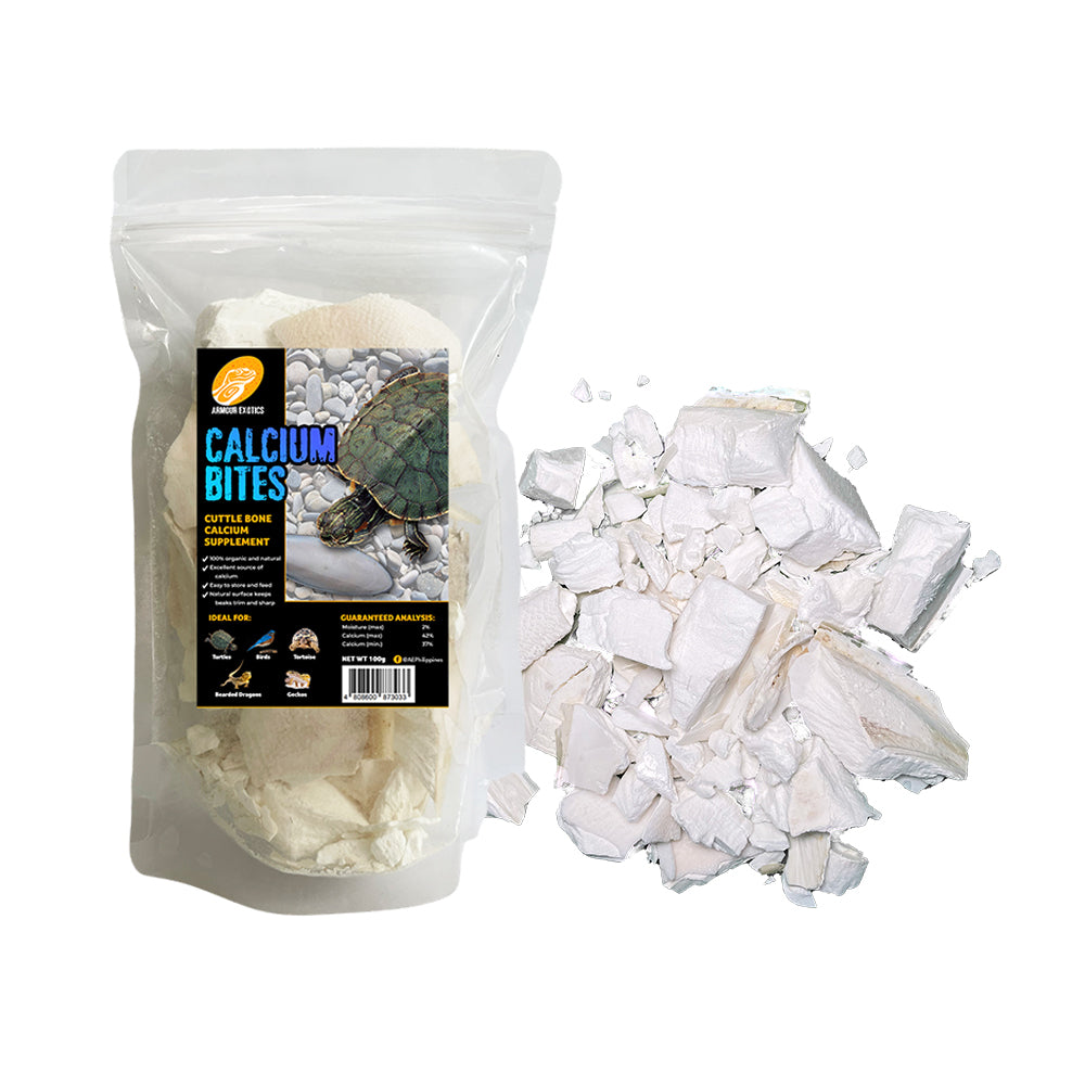 Calcium Bites 100G