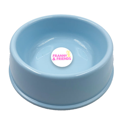 Rabbit Water/Food Dish