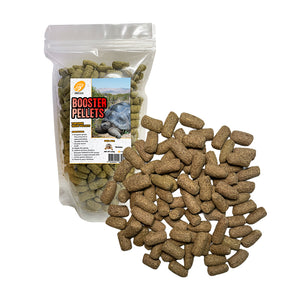 Booster Pellets