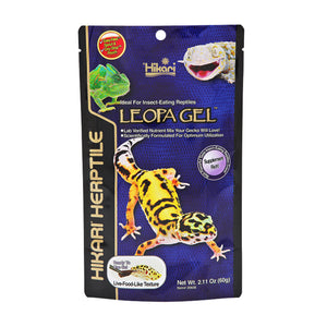 Leopagel 60G. New