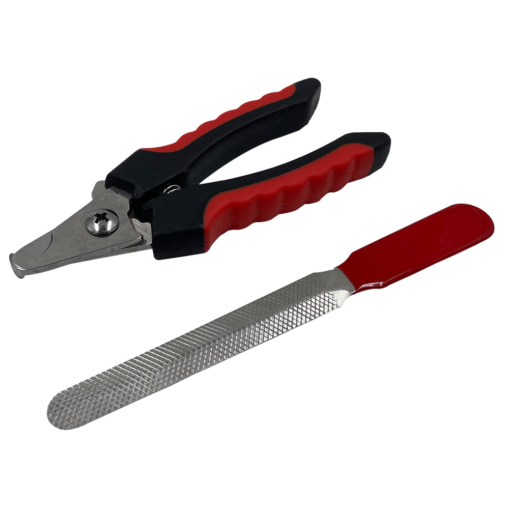 Small Animals Nail Clippers